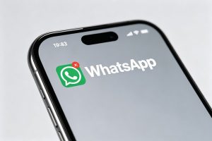 华为手机如何更新WhatsApp？2026最新官方教程（鸿蒙/EMUI通用）