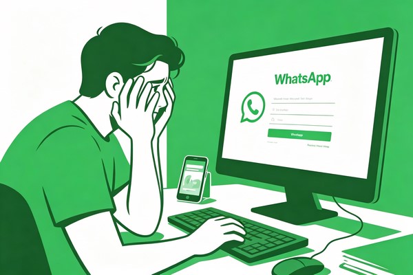 WhatsApp手机号丢了怎么办？完整操作流程与数据恢复指南