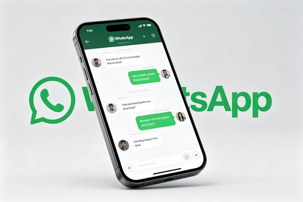 WhatsApp：超越通讯工具的数字生活方式